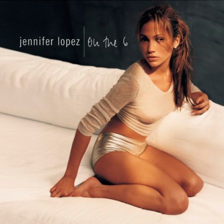 Jennifer López - On the 6