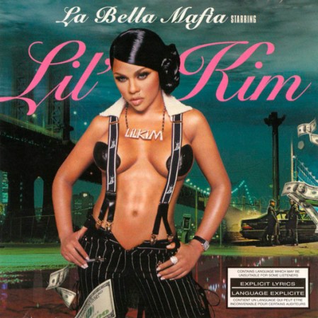 Lil Kim - La Bella Mafia