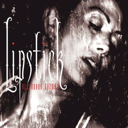 Aunque no repitió el éxito de "Soy", Alejandra Guzmán consiguió su segunda nominación al Grammy anglosajón con "Lipstick", de 2004.