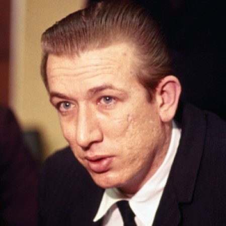 14 DE JUNIO, 1966: Richard Franklin Speck torturó, violó y asesinó a ocho estudiantes de enfermería el 14 de julio de 1966.