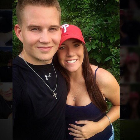 Apenas dos meses después de que Jenna Gassew y Dan Haley, una pareja de padres primerizos de Pensilvania, supieran que tendrían un bebé, los doctores les dieron a los jóvenes una noticia que les cambió la vida: algo anda mal con la criatura.