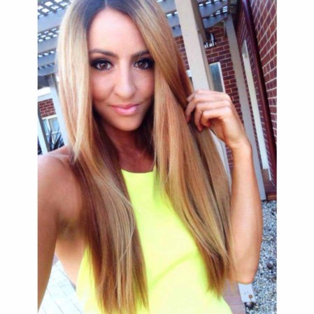 Steph Pacca: la reina del fitness que impacta las redes.