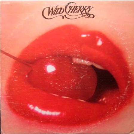 Wild Cherry - Wild Cherry