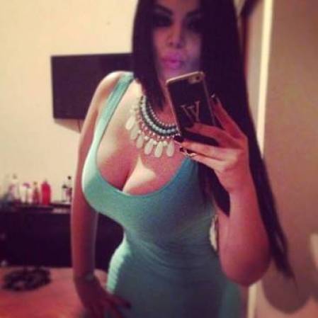 Yasira Esmeralda Torres Sánchez, hija de Manuel Torres Félix, quien fuera mano derecha del narco Ismael “El Mayo” Zambada.