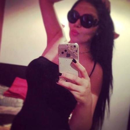 Yasira Esmeralda Torres Sánchez, hija de Manuel Torres Félix, quien fuera mano derecha del narco Ismael “El Mayo” Zambada.