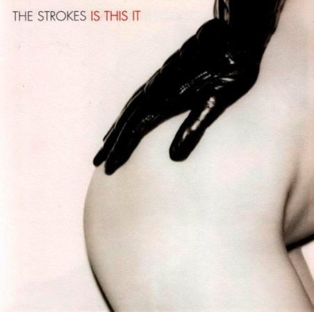 The Strokes - Is this it