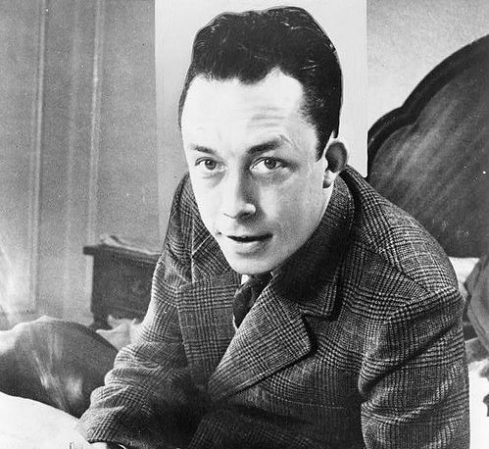 El premio Nobel de de Literatura Albert Camus murió el 4 de enero de 1960 cuando viajaba con su editor por las carreteras de Francia.