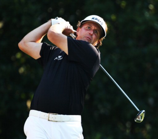 Phil Mickelson. Golf. $39.528.000