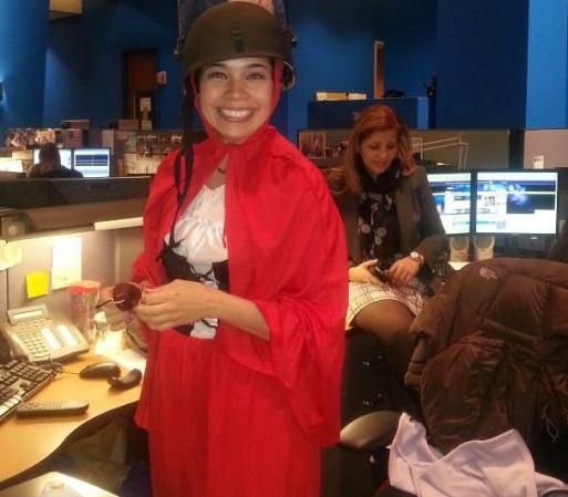 ¡Llegó la sensación de los medios sociales los estudios de Telemundo Chicago! No te pierdas un reportaje especial y nuestra versión del “Harlem Shake” este viernes a las 10pm en tu Noticiero Telemundo Chicago.