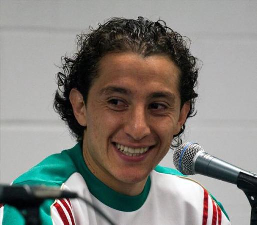 <br /> Entrenando en Chicago<br /><br /><br /> Hablamos con el Chicharito<br />