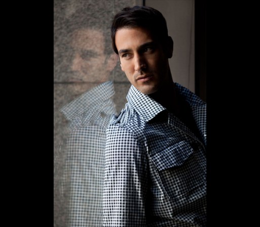 CHICAGO - Latino Fashion Week 2012