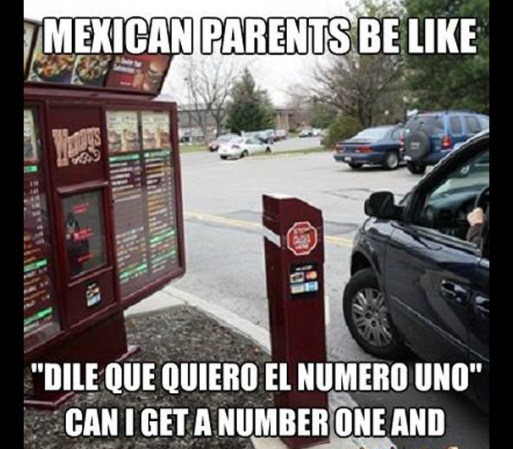O de las cosas que hacen muchos de los padres de familia…