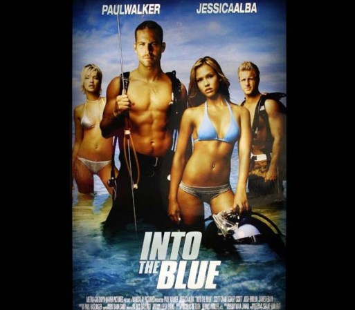 A continuación algunas de las películas donde Paul Walker participó.