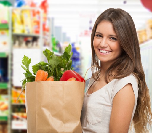A pesar de eso… es importante que no dejes todo para el lunes y empieces a planificar tu semana. Algo ideal sería ir al supermercado y planear tus comidas.