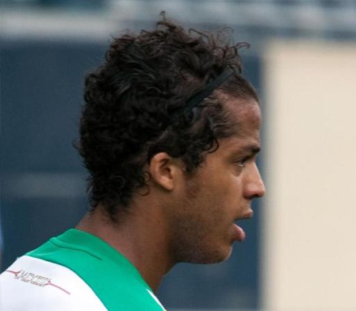 <br /> Entrenando en Chicago<br /><br /><br /> Hablamos con el Chicharito<br />