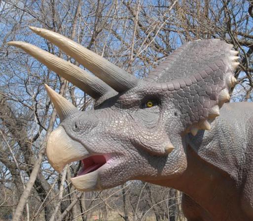 El costo de la exposición va de 3 a 5 dólares, (más el costo regular de entrada al zoo) y estará abierta al público hasta octubre.