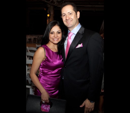 CHICAGO - Latino Fashion Week 2012