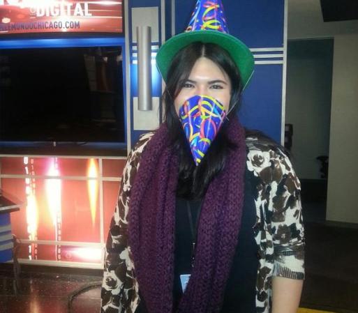¡Llegó la sensación de los medios sociales los estudios de Telemundo Chicago! No te pierdas un reportaje especial y nuestra versión del “Harlem Shake” este viernes a las 10pm en tu Noticiero Telemundo Chicago.