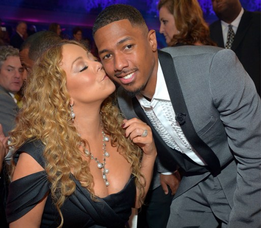 Nick Cannon le regaló a su esposa Mariah Carey un Rolls Royce de $400,000 dólares de premio de “consolación” tras dar a luz a gemelos.