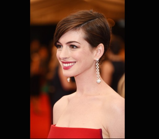 Anne Hathaway