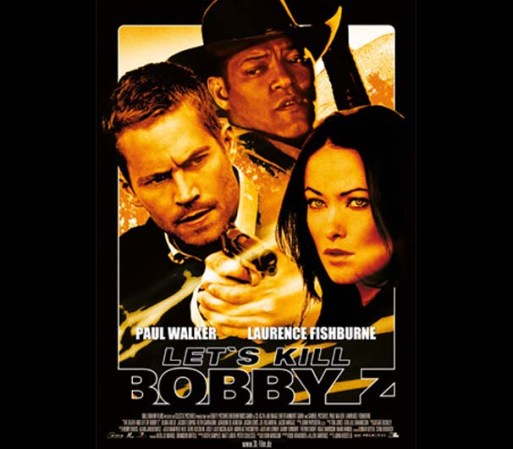 El legado de Paul Walker en películas.