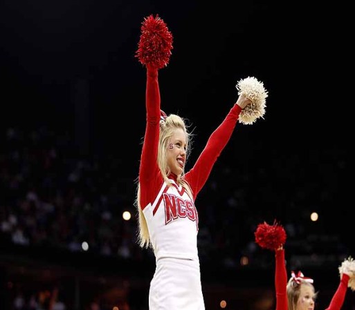 North Carolina State Wolfpack