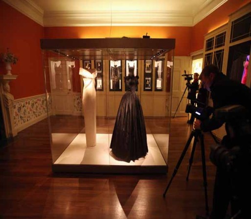 La exposición también tendrá una muestra sobre la vida de la reina Victoria.