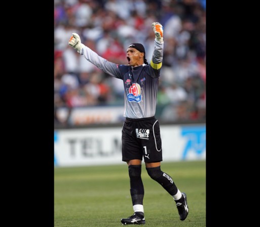 Miguel Ángel Calero Rodríguez 1971 - 2012