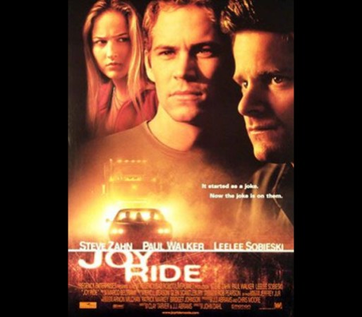El legado de Paul Walker en películas.