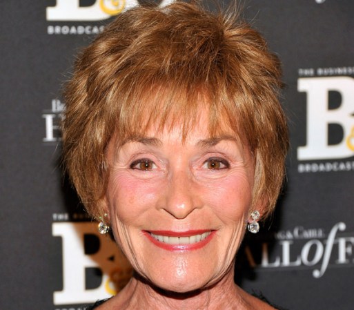 Judge Judy