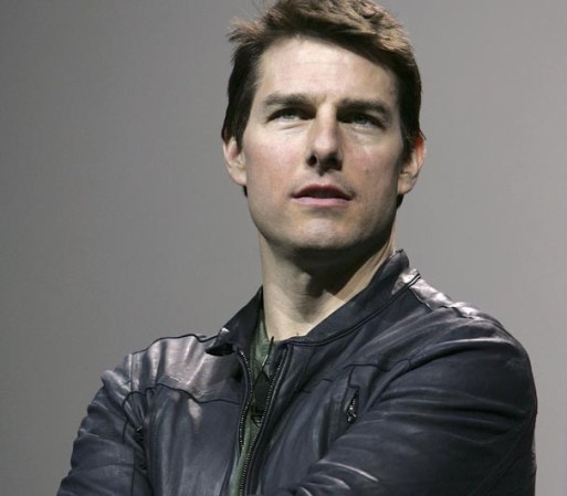 Tom Cruise nació el 3 de julio desde 1962.