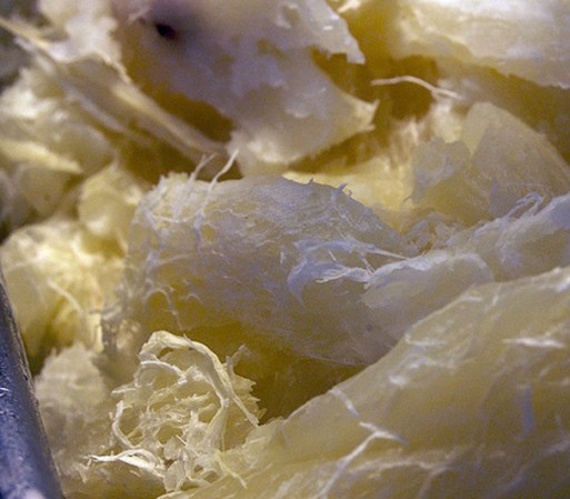 Yuca.