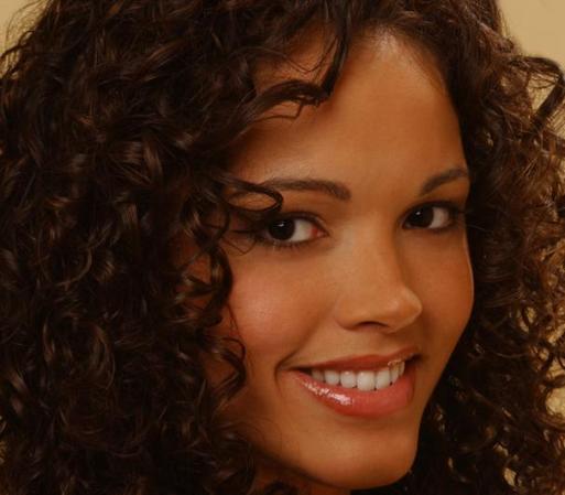 Miss USA 2003 – Susie Castillo.