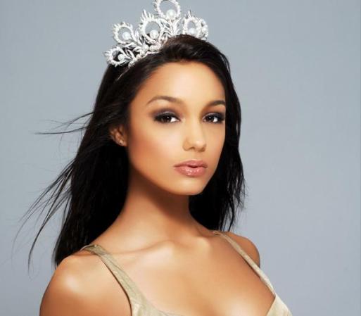Miss USA 2007 – Rachel Smith.