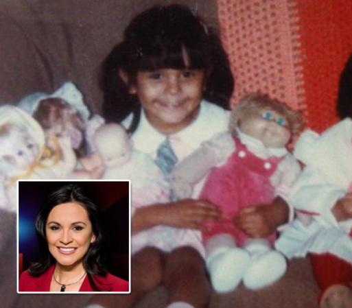 Acertaste si adivinaste Maricela Vázquez