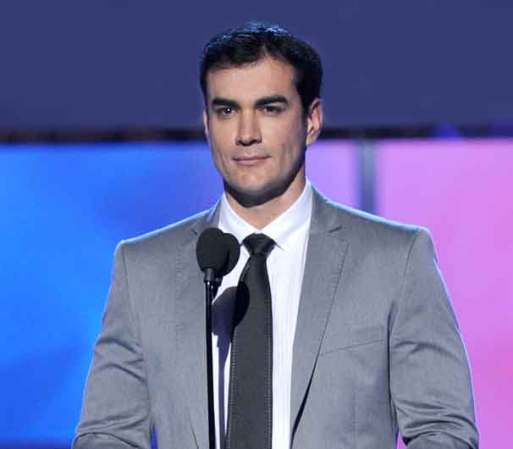 David Zepeda