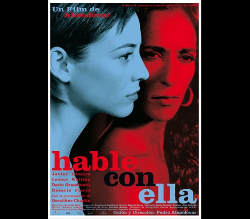 Hable con ella (2002)