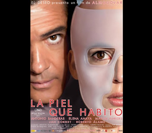 La Piel que Habito (2011)