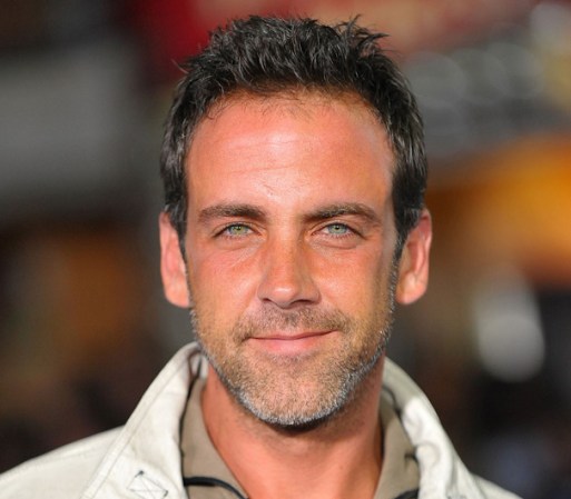 Carlos Ponce, actor