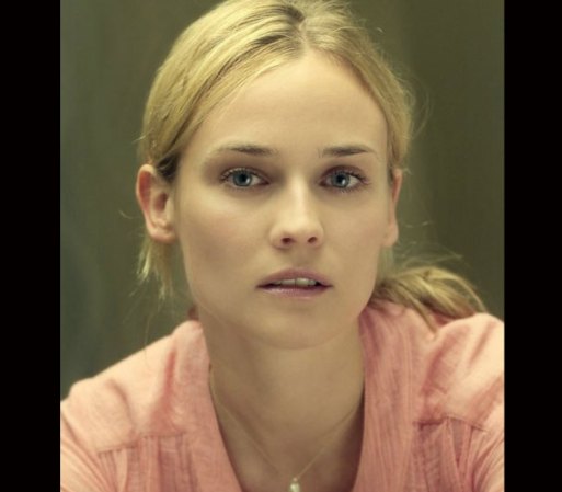Te invitamos a seguir viendo las imágenes de la espectacular modelo, Diane Kruger.