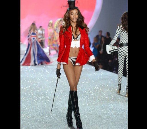Jourdan Dunn: Una nueva integrante a la lista de modelos millonarias.