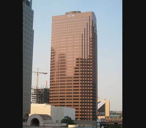 Torre TCW