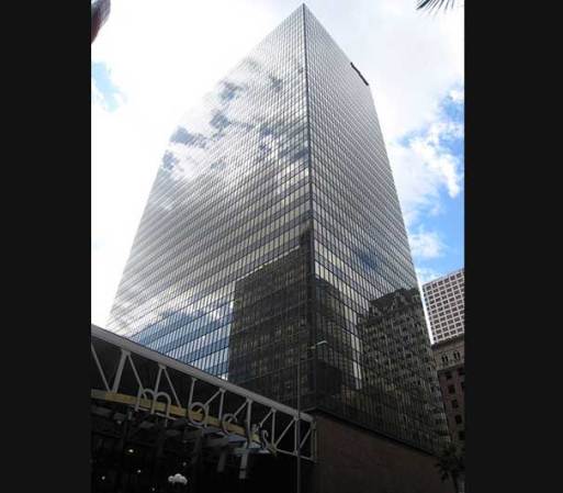 Centro MCI