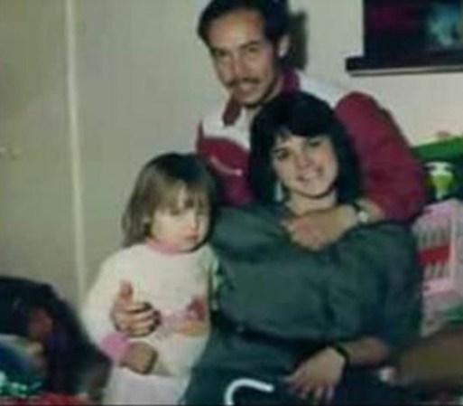 Cuando Jenni Rivera tuvo a su primera hija siendo una adolescente recibió el apoyo total de sus padres.