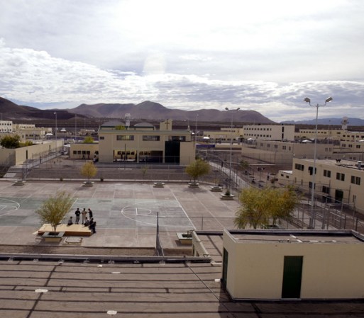 Un juez de Chihuahua la exoneró de todo cargo y así fue como pudo reiniciar su carrera artística.
