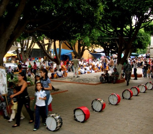 Guanajuato actualmente es una ciudad vibrante y con un pueblo orgulloso de sus raíces.