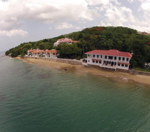Pasa unas vacaciones inolvidables en Horned Dorset Primavera Hotel que está ubicado en Rincón, uno de los municipios de Puerto Rico.