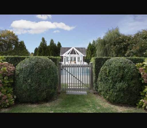 Fue una gran coincidencia que Jennifer López comprara esta casa, casi al mismo tiempo que su ex esposo, Marc Anthony.