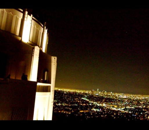 Parque Griffith