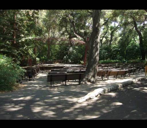 Museo, biblioteca y jardines "Huntington"